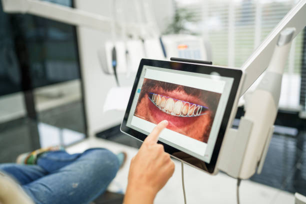 Dental X-Rays and Imaging